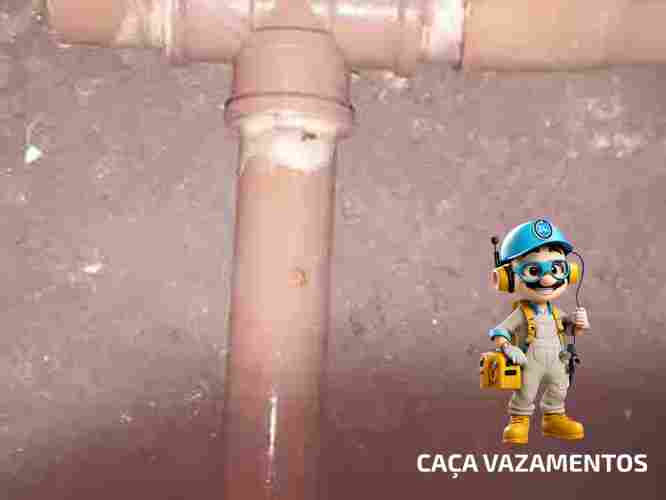 Serviços de encanador em vazamentos de válvula hydra, caixa d’água e cavalete em São Paulo