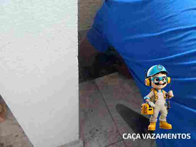 Vazamento de ar na tubulacao de água encontrado com preço baixo